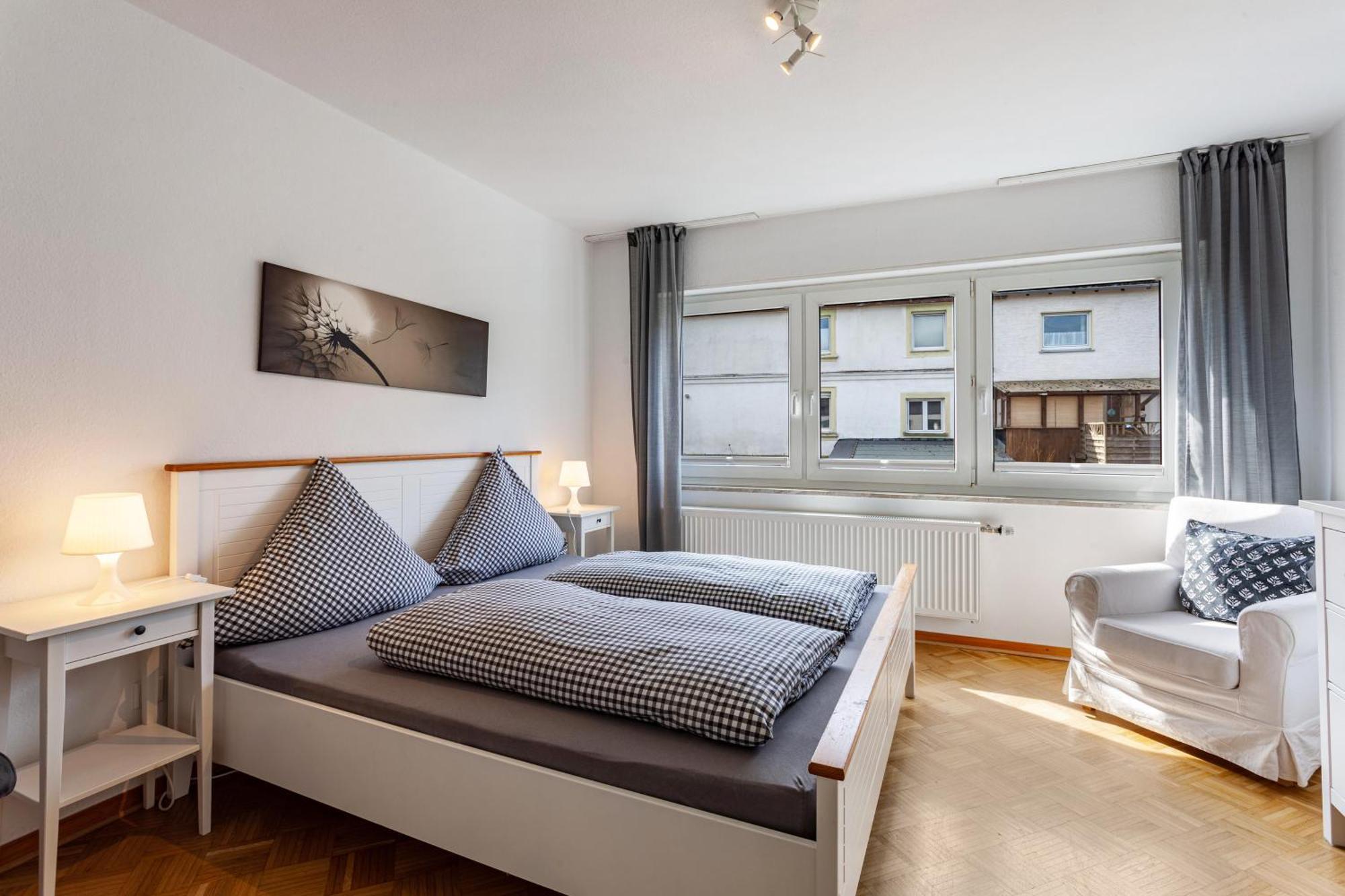 Ferienwohnung Greitemann Eslohe Exterior foto