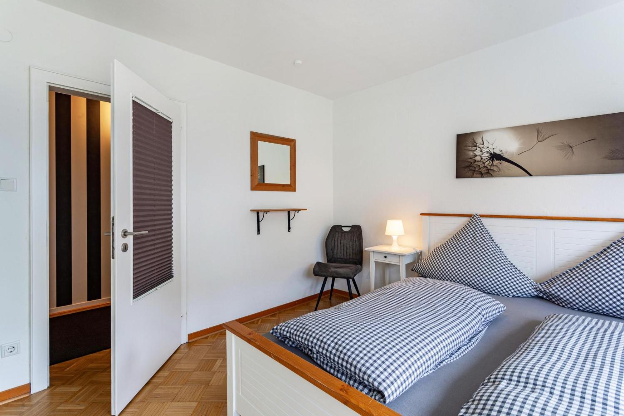 Ferienwohnung Greitemann Eslohe Exterior foto
